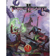 Tome of Beasts II Pocket Edition (5E)