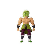 Dragon Ball - Dragon Stars - Super Saiyan Broly