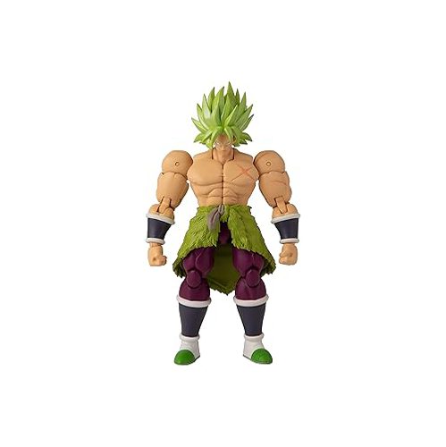 Dragon Ball - Dragon Stars - Super Saiyan Broly