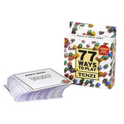 77 Ways to play Tenzi Game
