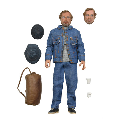 8-Inch Scale Action Figure: Matt Hooper - Amity Arrival (Jaws)
