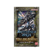 Battle Spirits Saga: Booster Pack - Set 2 [BSS02]