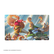 Gamegenic Magic: The Gathering Marvel Super Heroes Prime Playmat - Go Nuts! | Zatu Games