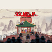 99 Ninja