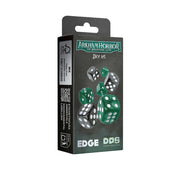 Arkham Horror RPG: Dice Set - Edge (Entertainment/ Studio) | Zatu Games