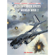 A-26 Invader Units of World War 2