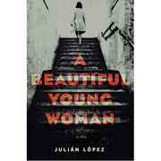 A Beautiful Young Woman