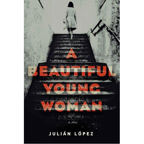 A Beautiful Young Woman