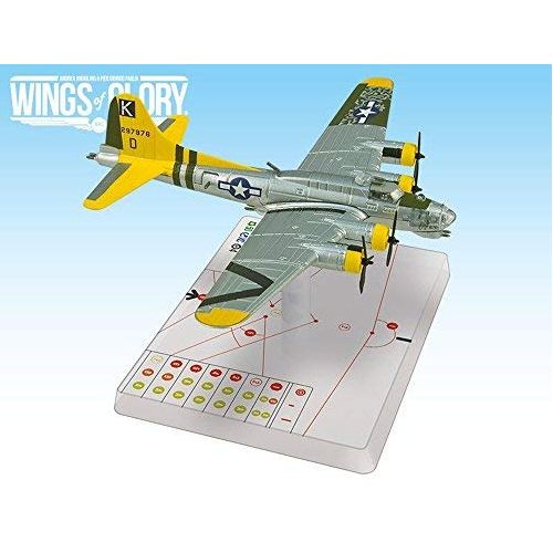 (A Bit o'Lace) B-17G