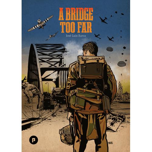 A Bridge Too Far Board Game