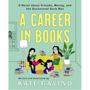 A Career in Books