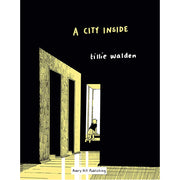 A City Inside (Hardback)