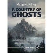 A Country of Ghosts - (Paperback)