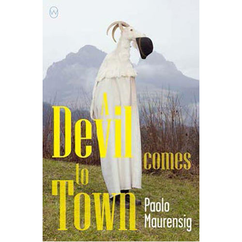 A Devil Comes to Town