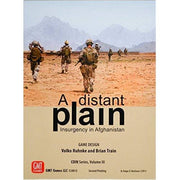 A Distant Plain