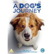 A Dog's Journey - DVD