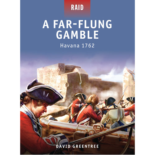 A Far-Flung Gamble