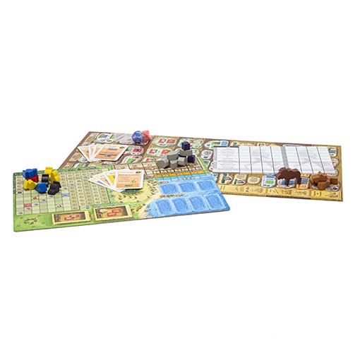 A Feast for Odin