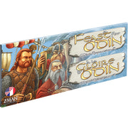 A Feast for Odin: Mini Expansion 1