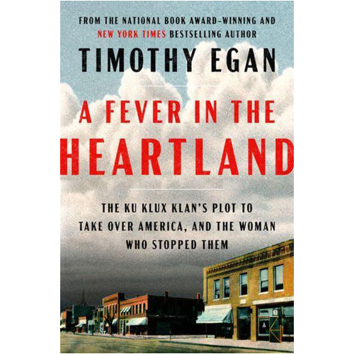A Fever In The Heartland