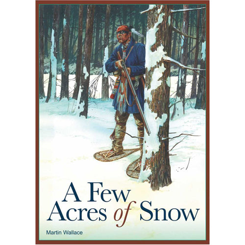 A Few Acres of Snow