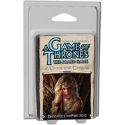 A Game Of Thrones Board Game: A Dance With Dragons Expansion