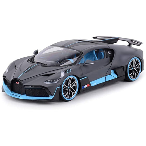 *A Grade* 1:18 Bugatti Divo