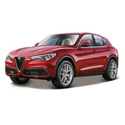 *A Grade* 1:24 Alfa Romeo Stelvio