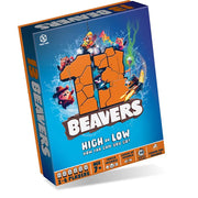 *A Grade* 13 Beavers