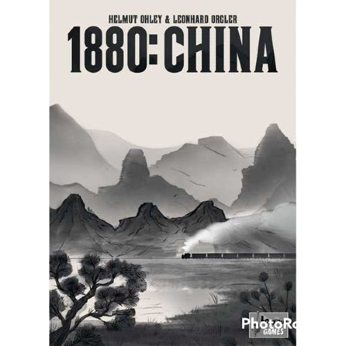 *A Grade* 1880 - China