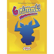 *A Grade* 6 Nimmt! 30 Years Jubilee Edition