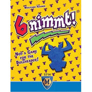 *A Grade* 6 Nimmt!