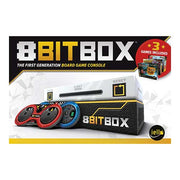 *A Grade* 8 Bit Box - FRENCH Language Version