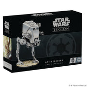 *A Grade* AT-ST Walker Expansion: Star Wars Legion