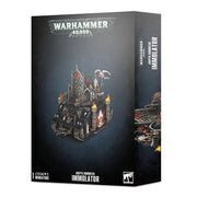 *A Grade* Adepta Sororitas Immolator