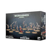 *A Grade* Adepta Sororitas Repentia Squad