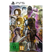 *A Grade* Aeterna Noctis Caos Edition - PS5