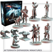 *A Grade* Aftermath Expansion: Nemesis