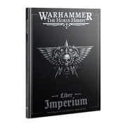 *A Grade* Age Of Darkness: Liber Imperium