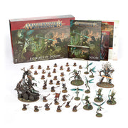 *A Grade* Age of Sigmar: Echoes of Doom