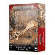 *A Grade* Age of Sigmar: Megadroth Remains