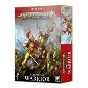 *A Grade* Age of Sigmar: Starter Set - Warrior