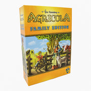 *A Grade* Agricola Family