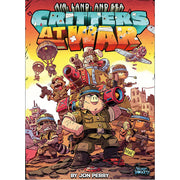 *A Grade* Air, Land & Sea: Critters at War