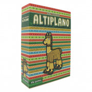 *A Grade* Altiplano