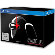 *A Grade* Among Us: Impostor Edition - PS4
