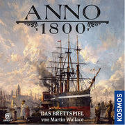 *A Grade* Anno 1800