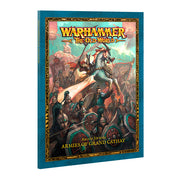 *A Grade* Arcane Journal: Armies of Grand Cathay - Paperback