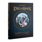 *A Grade* Armies of The Lord of The Rings