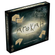 *A Grade* Arokah